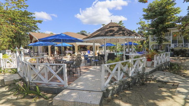 Merril's I Beach Resort