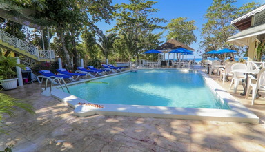 Merril's I Beach Resort