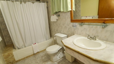 Merril's I Beach Resort
