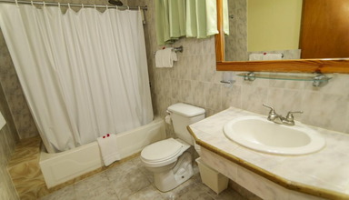 Merril's I Beach Resort