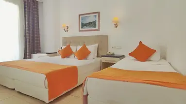 Mersoy Bellavista Suites