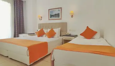 Mersoy Bellavista Suites