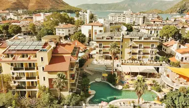 Mersoy Bellavista Suites
