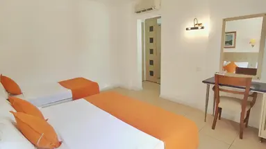 Mersoy Bellavista Suites