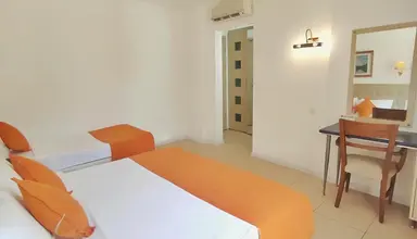 Mersoy Bellavista Suites