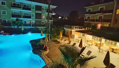 Mersoy Bellavista Suites