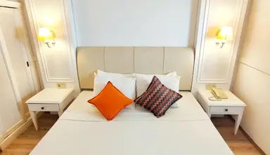 Mersoy Bellavista Suites