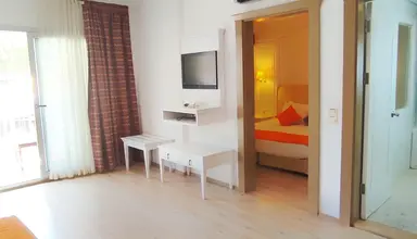 Mersoy Bellavista Suites