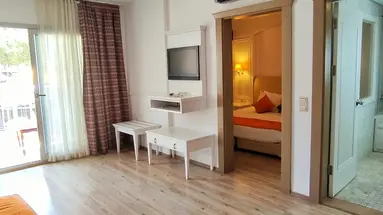 Mersoy Bellavista Suites