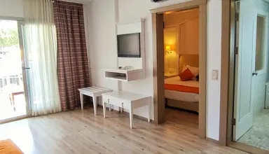 Mersoy Bellavista Suites