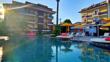 Mersoy Bellavista Suites
