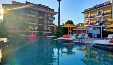 Mersoy Bellavista Suites