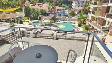Mersoy Bellavista Suites