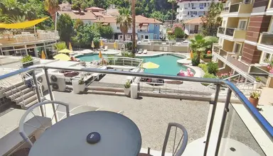 Mersoy Bellavista Suites