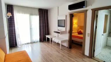 Mersoy Bellavista Suites