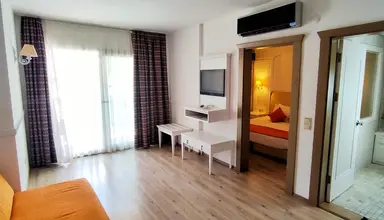 Mersoy Bellavista Suites