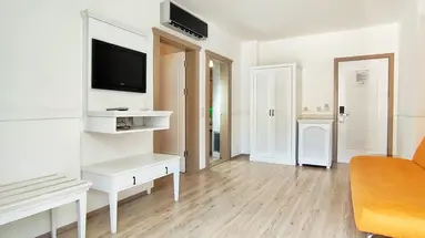Mersoy Bellavista Suites