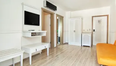 Mersoy Bellavista Suites