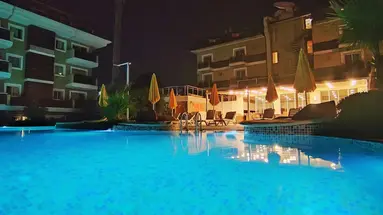 Mersoy Bellavista Suites
