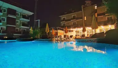 Mersoy Bellavista Suites