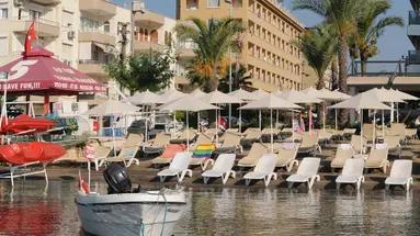 Mert Seaside