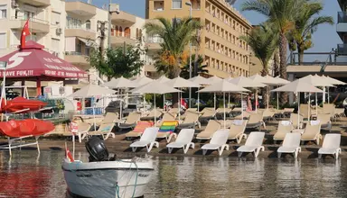 Mert Seaside