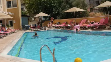Mert Seaside