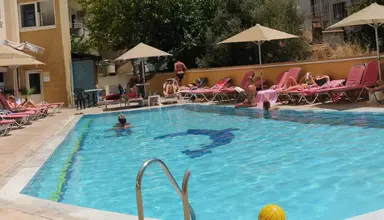 Mert Seaside