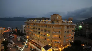 Mert Seaside