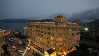 Mert Seaside