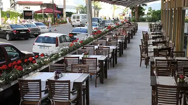 Mert Seaside