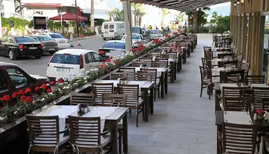 Mert Seaside