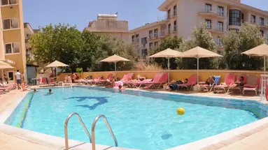 Mert Seaside