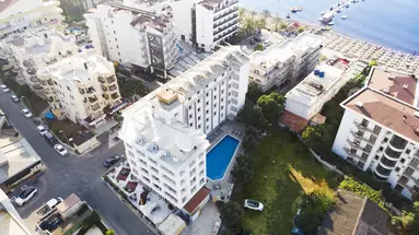 Mert Seaside