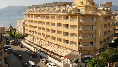 Mert Seaside