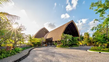 Merusaka Nusa Dua