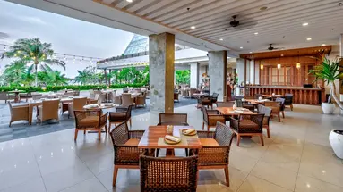 Merusaka Nusa Dua