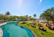 Merusaka Nusa Dua