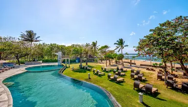 Merusaka Nusa Dua