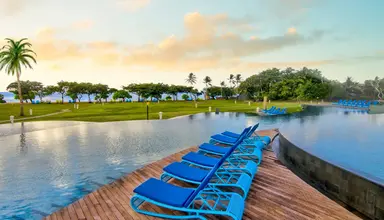 Merusaka Nusa Dua