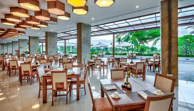 Merusaka Nusa Dua