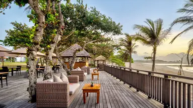 Merusaka Nusa Dua