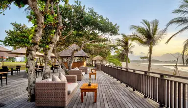 Merusaka Nusa Dua
