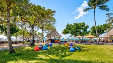 Merusaka Nusa Dua