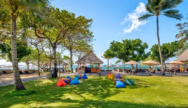 Merusaka Nusa Dua