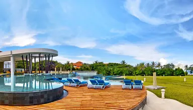 Merusaka Nusa Dua