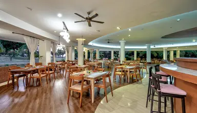 Merusaka Nusa Dua