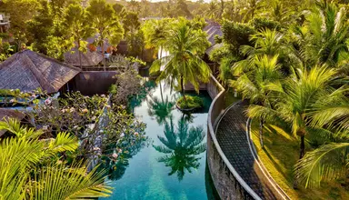 Merusaka Nusa Dua