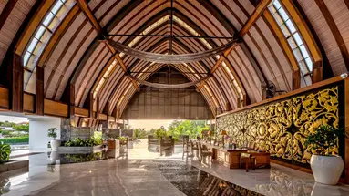 Merusaka Nusa Dua