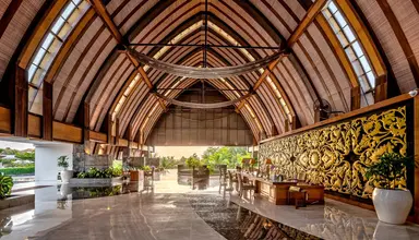 Merusaka Nusa Dua